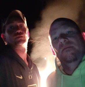 Meet your Posher, Rusty